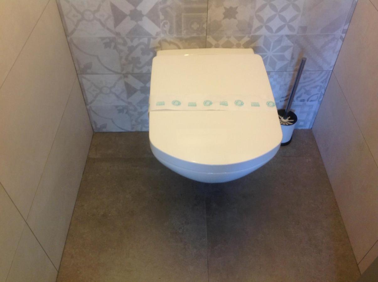 Bel Appartement Vue Mer Rosas Exteriör bild